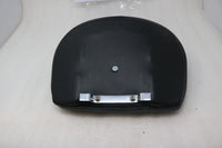 
              52347-97 NEW OEM HARLEY-DAVIDSON FLSTF FATBOY PASSENGER BACKREST PAD
            