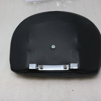 52347-97 NEW OEM HARLEY-DAVIDSON FLSTF FATBOY PASSENGER BACKREST PAD