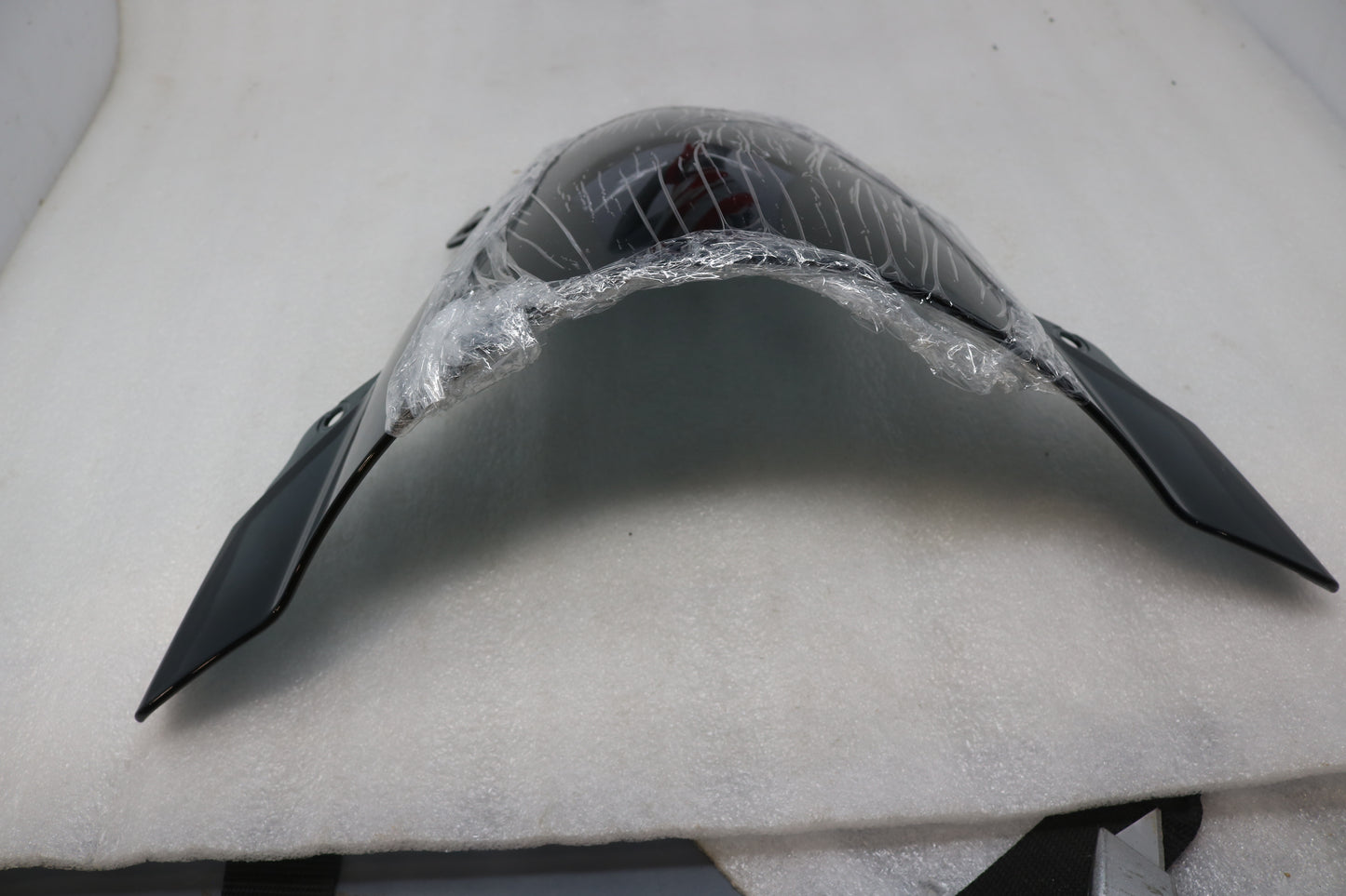 46638540846 NEW OEM 2014-2019 BMW S1000RR TINTED WINDSHIELD