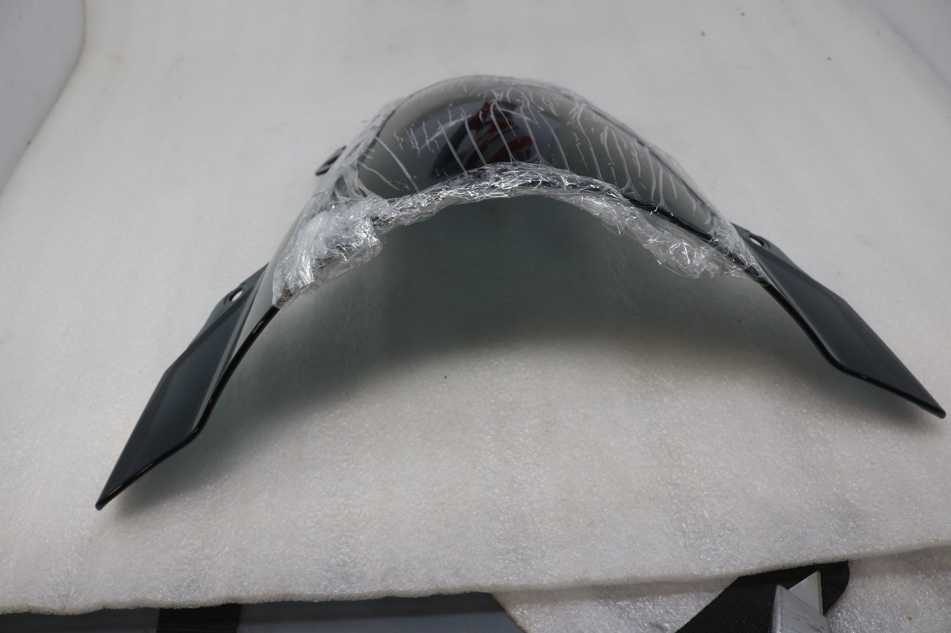 46638540846 NEW OEM 2014-2019 BMW S1000RR TINTED WINDSHIELD
