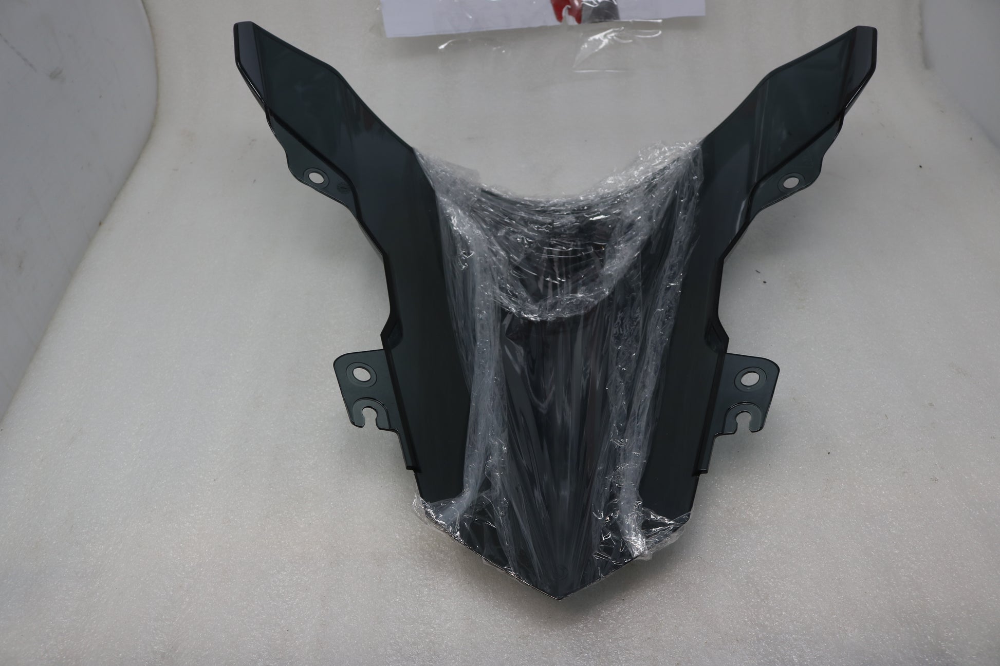 46638540846 NEW OEM 2014-2019 BMW S1000RR TINTED WINDSHIELD