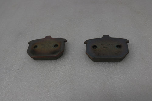 44209-82A NEW OEM 1982-1987 HARLEY-DAVIDSON XL FXR REAR BRAKE PAD SET