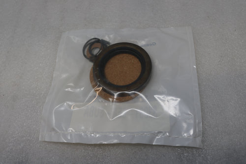 33031-65A NEW OEM 1965-1979 HARLEY-DAVIDSON FX FL GASKET SET SEAL & LOCKPLATE