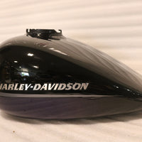 61000807ERN NEW OEM 2008-2023 HARLEY-DAVIDSON TOURING GAS TANK CVO