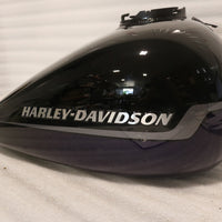 61000807ERN NEW OEM 2008-2023 HARLEY-DAVIDSON TOURING GAS TANK CVO
