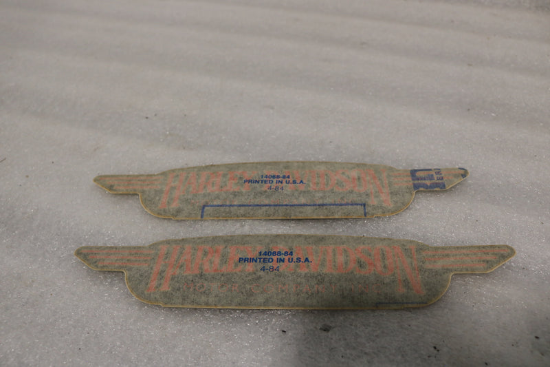 Harley-Davidson Vintage NOS & Original Parts (Pre-1980s)| NOSOEMPARTS