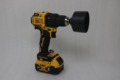 GOATMIXER SPRAY CAN PAINT SHAKER MIXER AEROSOL DRILL POWERED