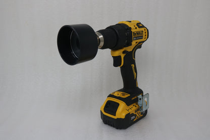 GOATMIXER SPRAY CAN PAINT SHAKER MIXER AEROSOL DRILL POWERED