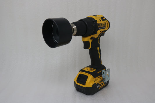 GOATMIXER SPRAY CAN PAINT SHAKER MIXER AEROSOL DRILL POWERED