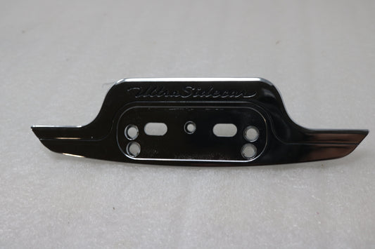 58379-98 NEW OEM 1998-2007 HARLEY-DAVIDSON TRIM PLATE MEDALLION SIDECAR CONSOLE