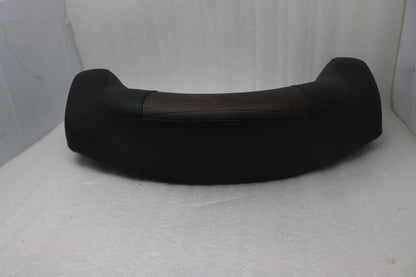 52300203 NEW OEM 2013 HARLEY-DAVIDSON TOURING 110TH ANNIVERSARY PASSENGER SEAT BACK