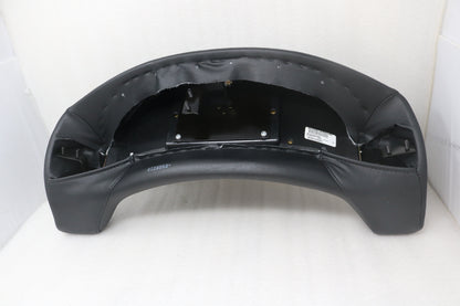 52300203 NEW OEM 2013 HARLEY-DAVIDSON TOURING 110TH ANNIVERSARY PASSENGER SEAT BACK