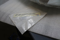 
              M1621.2AMMAW OEM 2008-2010 BUELL 1125R FRONT FAIRING KIT ARCTIC WHITE W/DECAL COWL
            