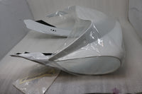 
              M1621.2AMMAW OEM 2008-2010 BUELL 1125R FRONT FAIRING KIT ARCTIC WHITE W/DECAL COWL
            