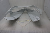 
              M1621.2AMMAW OEM 2008-2010 BUELL 1125R FRONT FAIRING KIT ARCTIC WHITE W/DECAL COWL
            