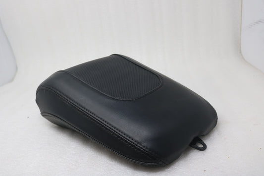 52400275 OEM NTO 2018 AND NEWER HARLEY-DAVIDSON FLFB FATBOY PASSENGER SEAT PILLION