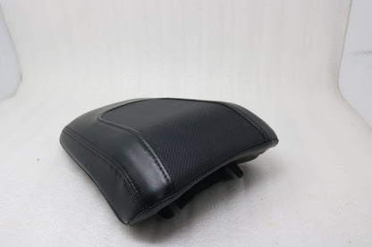 52400275 OEM NTO 2018 AND NEWER HARLEY-DAVIDSON FLFB FATBOY PASSENGER SEAT PILLION