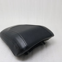 52400275 OEM NTO 2018 AND NEWER HARLEY-DAVIDSON FLFB FATBOY PASSENGER SEAT PILLION