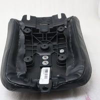 52400275 OEM NTO 2018 AND NEWER HARLEY-DAVIDSON FLFB FATBOY PASSENGER SEAT PILLION