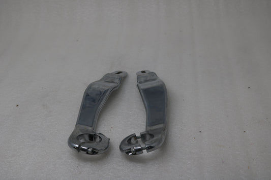 47200262 47200261 OEM NTO 2015-2023 HARLEY FLTRX FLTRU ROADGLIDE FRONT FAIRING BRACKETS