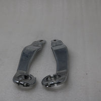 OEM NTO 2015-2022 HARLEY FLTRX FLTRU ROADGLIDE FRONT FAIRING BRACKETS