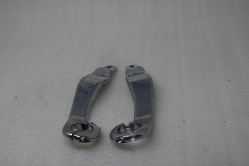 OEM NTO 2015-2022 HARLEY FLTRX FLTRU ROADGLIDE FRONT FAIRING BRACKETS