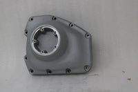 
              OEM NTO 2001-2016 HARLEY SOFTAIL DYNA TOURING SATIN TIMER COVER
            