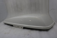
              OEM 2014-2023 HARLEY TOURING RIGHT SADDLEBAG LID CRUSHED ICE PEARL
            