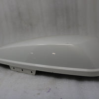 OEM 2014-2023 HARLEY TOURING RIGHT SADDLEBAG LID CRUSHED ICE PEARL