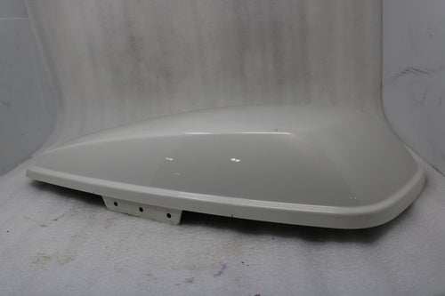 OEM 2014-2023 HARLEY TOURING RIGHT SADDLEBAG LID CRUSHED ICE PEARL