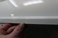 
              OEM 2014-2023 HARLEY TOURING RIGHT SADDLEBAG LID CRUSHED ICE PEARL
            