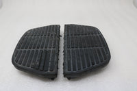 
              50606-06 OEM NTO 2006-2024 HARLEY-DAVIDSON TOURING PASSENGER FOOTBOARD INSERTS
            