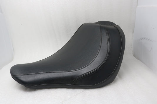 52000332 OEM NTO 2018-2021 HARLEY-DAVIDSON FLFBS SOFTAIL FATBOY RIDER SEAT 52000332