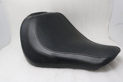 52000332 OEM NTO 2018-2021 HARLEY-DAVIDSON FLFBS SOFTAIL FATBOY RIDER SEAT 52000332