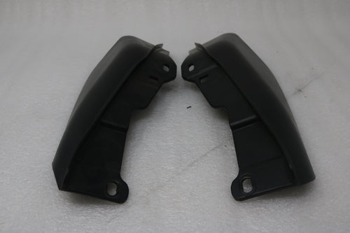 OEM NTO 2009-2020 HARLEY TOURING MID FRAME DEFLECTORS 58169-09 58167-09