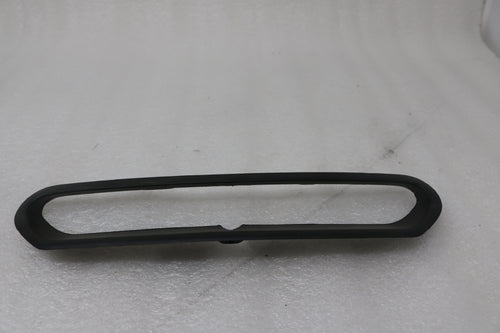 OEM NTO 2014-2022 HARLEY TOURING OUTER FAIRING AIR BEZEL DUCT TRIM 29200007