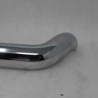 65400179 OEM NTO 2017-2025 HARLEY-DAVIDSON TOURING CROSSOVER HEATSHIELD CHROME