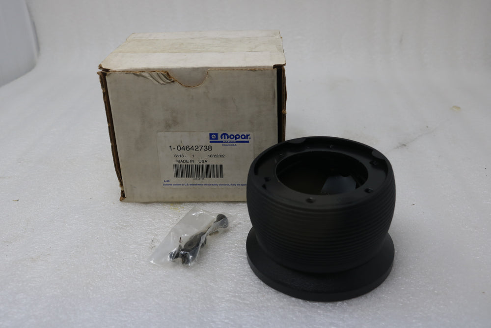 4642738 NEW OEM 1992-1996 DODGE VIPER RT/10 GTS HORN 4642738