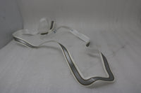 
              13414-03A NEW OEM 2003 HARLEY-DAVIDSON 100TH ANNIVERSARY FRONT FENDER DECAL TRIM 13414-03A
            