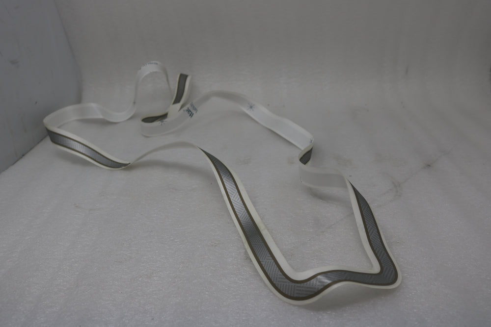 13414-03A NEW OEM 2003 HARLEY-DAVIDSON 100TH ANNIVERSARY FRONT FENDER DECAL TRIM 13414-03A