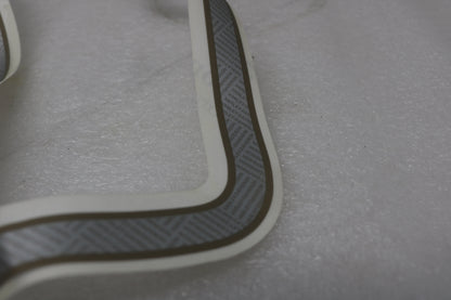 13414-03A NEW OEM 2003 HARLEY-DAVIDSON 100TH ANNIVERSARY FRONT FENDER DECAL TRIM 13414-03A