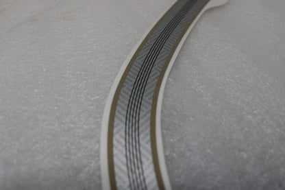 13429-03A NEW OEM 2003 HARLEY-DAVIDSON 100TH ANNIVERSARY RIGHT GAS TANK DECAL TRIM 13429-03A