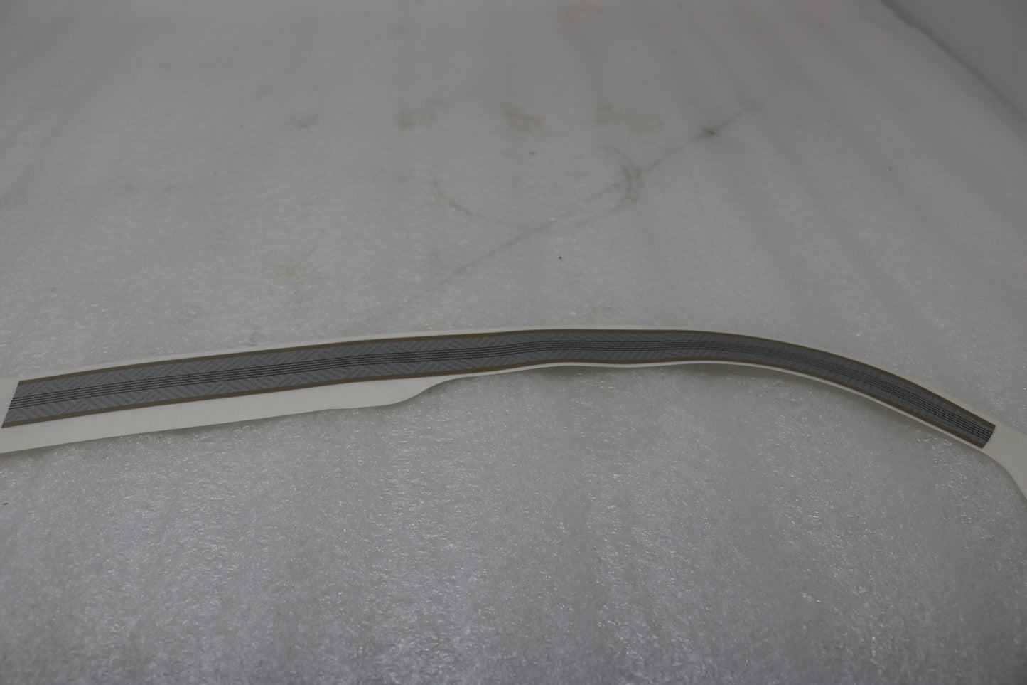 13428-03A NEW OEM 2003 HARLEY-DAVIDSON 100TH ANNIVERSARY LEFT GAS TANK DECAL TRIM 13428-03A