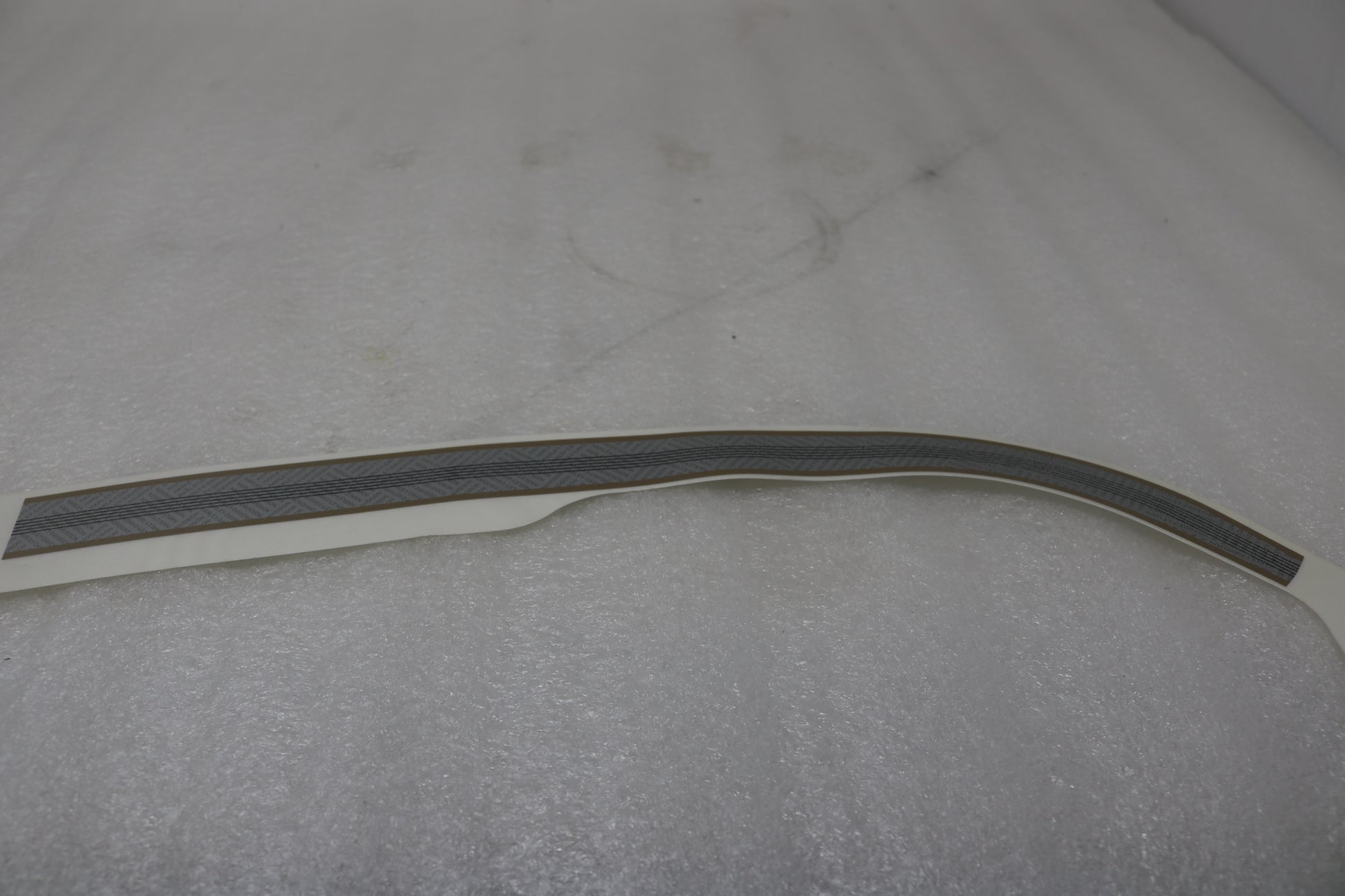 13428-03A NEW OEM 2003 HARLEY-DAVIDSON 100TH ANNIVERSARY LEFT GAS TANK DECAL TRIM 13428-03A