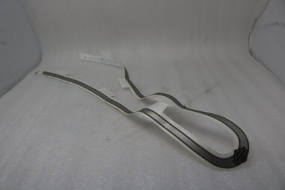 13434-03A NEW OEM 2003 HARLEY-DAVIDSON 00TH ANNIVERSARY FRONT FENDER DECAL TRIM 13434-03A