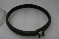 
              DOES NOT APPLY HARLEY KNUCKLEHEAD FLATHEAD WL CYCLE RAY GUIDE HEADLIGHT LENS & TRIM RING
            