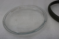 
              DOES NOT APPLY HARLEY KNUCKLEHEAD FLATHEAD WL CYCLE RAY GUIDE HEADLIGHT LENS & TRIM RING
            