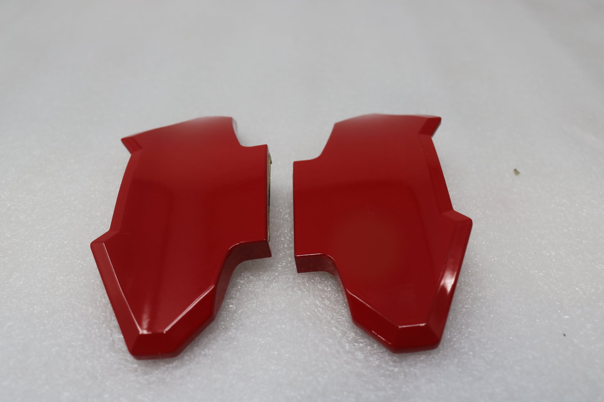 1320-3F885-AA 1320-3F884-AA NEW 2018-2023 FORD MUSTANG ROUSH AUTOMATIC PADDLE SHIFTERS SET