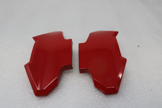 1320-3F885-AA 1320-3F884-AA NEW 2018-2023 FORD MUSTANG ROUSH AUTOMATIC PADDLE SHIFTERS SET