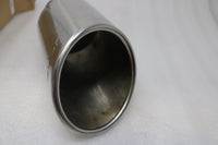 
              BRAND NEW ROUSH EXHAUST TIP STAINLESS 113SE-5230TIP-BA FITS FORD
            